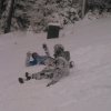 2016 Šumava - chlapi a kluci
