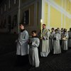 2015 Velikonoční vigilie