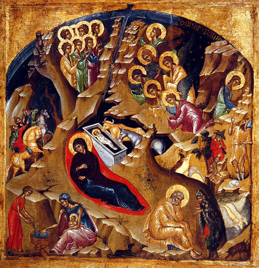 IconNativity