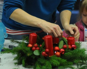 advent venec vyroba