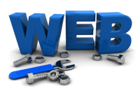 web uprava
