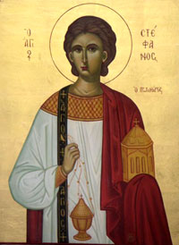 svaty stepan